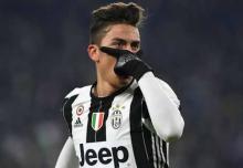 Barcelona Dekati Dybala Apabila Neymar ke MU